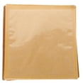 thumbnail image 2 of 100pcs Household Paper Bread Bags Bread Wrapping Bags Bread Bags with Clear Window, 2 of 8