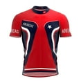thumbnail image 3 of Arkansas Bike Short Sleeve Cycling Jersey  for Men - Size L, 3 of 4