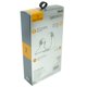 thumbnail image 5 of Audífonos alámbricos Perfect Choice Mizik PC-116417 (USB-C con micrófono desmontable, Contestador de, 5 of 5