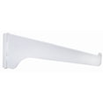 thumbnail image 1 of Soporte de estante Knape & Vogt 180 WH, 20 cm, 320 libras, 1 of 5