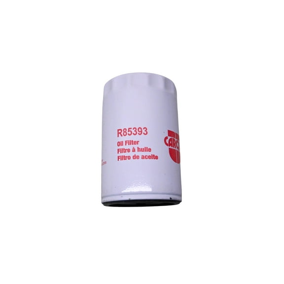 Carquest R85393 Engine Oil Filter Assembly NOS