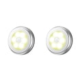 thumbnail image 2 of Moyic Lámpara de interior del gabinete de las lámparas LED de inducción del cuerpo humano de la luz del sensor infrarrojo Type7 NO7, 2 of 6