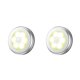 thumbnail image 1 of Naiovety 6 LED Sensor PIR Luz Armario Armario Dormitorio Type4 NO4, 1 of 6