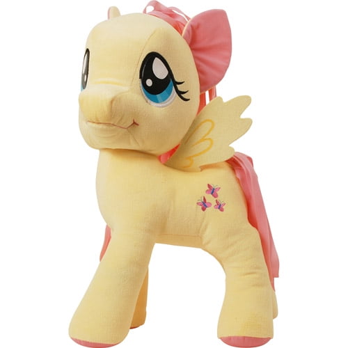 アイボリー×レッド My Little Pony 20
