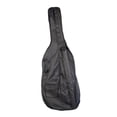 thumbnail image 3 of Bolsa de duradera portátil en 4/4, 3/4 y 1/2 Mochila acolchada resistente al desgaste 1 2 kusrkot Estuche de transporte negro para violonchelo, 3 of 8