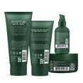 thumbnail image 2 of Kit de cuidado de barba SheaMoisture para hombre con jabón, bálsamo, aceite y acondicionador, 2 of 9
