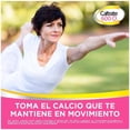 thumbnail image 2 of Suplemento de calcio Caltrate 600 +D 60 tabletas 600 mg, 2 of 4