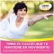 thumbnail image 2 of Suplemento de calcio Caltrate 600 +D 60 tabletas 600 mg, 2 of 4