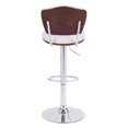 thumbnail image 4 of Tiger Bar Chair White, 4 of 4