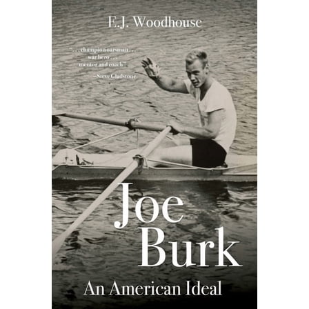 Joe Burk: An American Ideal, (Paperback)