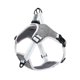 thumbnail image 1 of Pechera Para Perros, Arnes De Seguridad Ajustable MATCHI Gris, 1 of 3