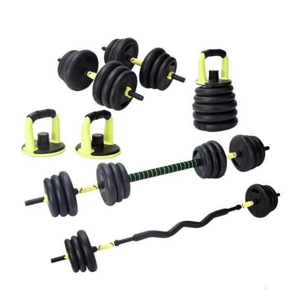 Mancuernas Walmart Mancuernas Rocker 22 Kg Walmart Rocker Pesas