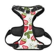 thumbnail image 5 of Gaeub Strawberry1 Gaeub Strawberry1 No Pull Dog Harness, Secure and Adjustable Pet Vest for Outdoor Activities - Small, 5 of 8