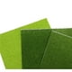 thumbnail image 5 of 3 Pedazos de Césped artificial Sunnimix Modelo Diorama Verde, 5 of 8