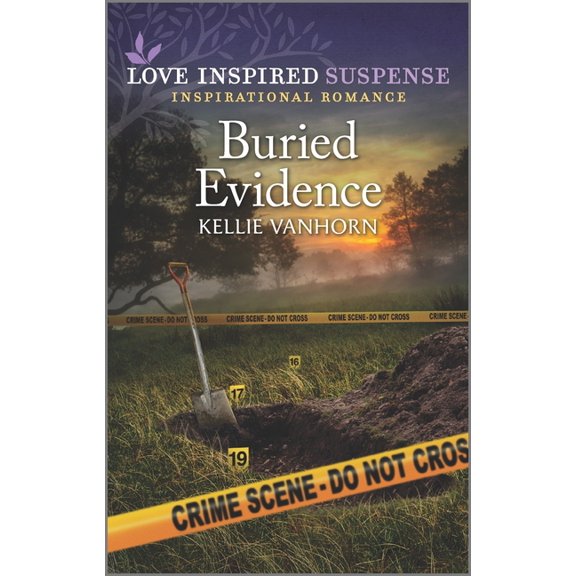 Buried Evidence (Paperback)
