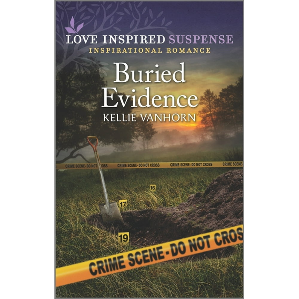 Buried Evidence (Paperback)