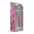 thumbnail image 1 of Buzzed 3.5" Rechargeable Bullet - Blazing Beauty Pink, 1 of 5
