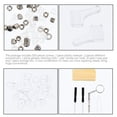 Nutrianeous Eyeglass Sunglasses Glasses Watch Repair Kit Screws
