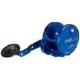 thumbnail image 2 of Avet 6.0:1 Lever Drag Conventional Reel, Blue, 280 yd/30 lb, 2 of 4