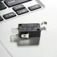 thumbnail image 1 of BESTYASH 5Pack Waterproof Micro Switch for Electronic Equipments Hinge Lever, 1 of 8