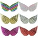 thumbnail image 3 of ¡Gran oferta! Disfraces de princesa para niñas, disfraces coloridos y sólidos, accesorios de Cosplay para Halloween, 3 of 7