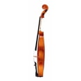 thumbnail image 3 of Thomastik Vision Titanium Solo Violin Strings A, Titanium 4/4 Size, 3 of 4