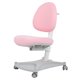 thumbnail image 3 of Adjustable Chair,, Home Furniture Study Chair, Gravity Wheel Three Main Adjustable Parts High-elastic Sponge Layer  For Height Single Back Chair ANGGREK Rosa, 3 of 8