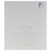 Lattafa Rave Now White , 3.4 oz EDP Spray