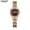 Coffee, variant on Luxury Fashion Women Watches Waterproof Quartz Ladys Watch for Woman Dress Ladies Wristwatches Relogio Feminino