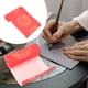 thumbnail image 5 of KAKOWELY 1 rollo de papel Xuan, papel de caligrafía de Año Nuevo chino, papel de pareado en blanco, 5 of 5