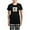 With Checker Pant, variant on CafePress - Kitty Brothers (Romano And Italy Hetalia) Pajam - Women's Short Sleeve Print T-Shirt and Pants Dark Cotton Pajama Set