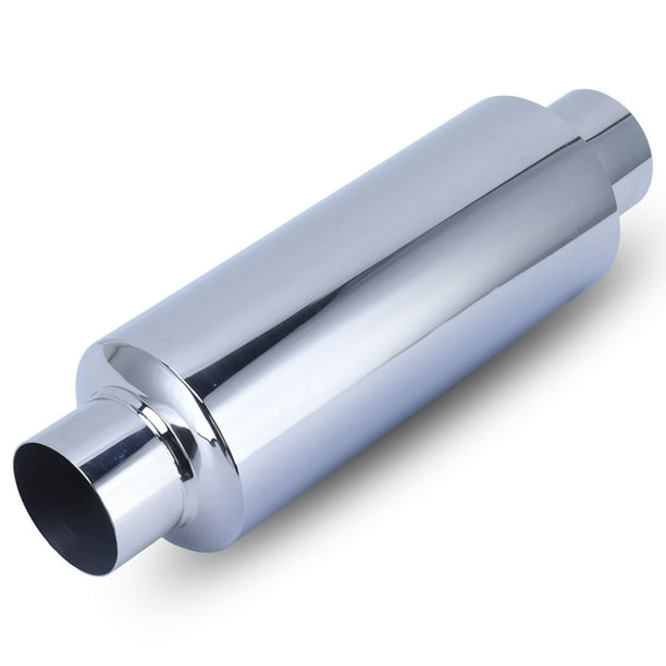 Muffler car exhaust deals