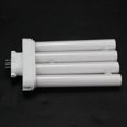 thumbnail image 4 of 27w Fml 27w 6500k 4 Pin Quad Tube Light Bulbs Compact Tube Fluorescent Lamp T4e9, 4 of 5