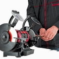 thumbnail image 4 of Esmeril Profesional De Banco 6" - Knova Knova Esmeril de banco 6", 4 of 5