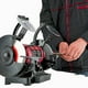 thumbnail image 4 of Esmeril Profesional De Banco 6" - Knova Knova Esmeril de banco 6", 4 of 5