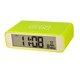 thumbnail image 2 of Reloj Despertador Digital BLESIY Reversible Amarillo Verde 12/24H, 2 of 8