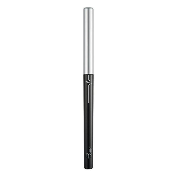 Maquillaje , suave, mate, delineador de , lápiz labial de larga duración pigmentado 04