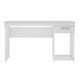 thumbnail image 1 of Escritorio Skal Living Office Skal 1 cajón color blanco, 1 of 4