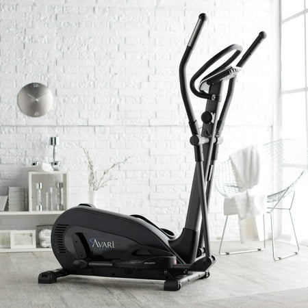Avari Magnetic Elliptical