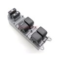 thumbnail image 2 of 84820-06100 Interrupteur de Fenêtre Power Master pour Toyota Corolla Camry RAV 4-, 2 of 4