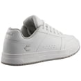 thumbnail image 3 of Tenis Hombre Escolares CHARLY Deporte Correr Comodos blanco 25, 3 of 4