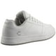 thumbnail image 3 of Tenis Hombre Escolares CHARLY Deporte Correr Comodos blanco 25, 3 of 4