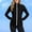 Black, variant on OGLCCG Women's UPF 50 Jackets Sun Protection Golf Athletic Jackets Lightweight Full Zip Long Sleeve Workout Shirts with Pockets,S,Purple