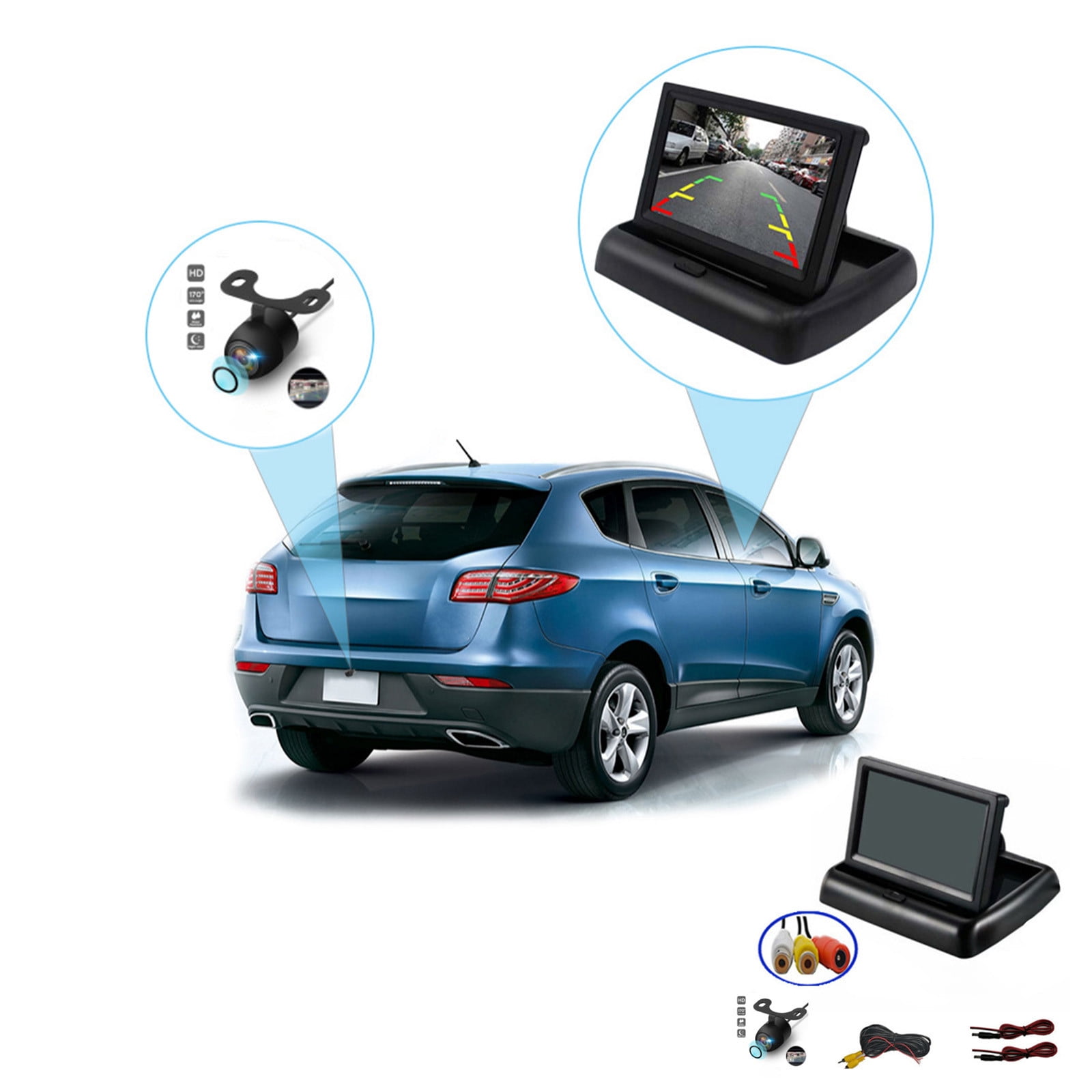 foldable tft lcd color monitor for sale near me quotation