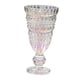 thumbnail image 3 of Maceta para plantas hidropónicas, soporte para plantas de escritorio, florero de cristal, jarrón de copa para Multicolor, 3 of 9