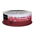 thumbnail image 1 of Blank Media Sony 30CDQ80XP CD-R 48 x 80 min/700 MB, paquete de 30, 1 of 1