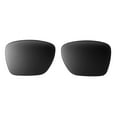 thumbnail image 4 of Walleva Polarized Titanium + Black Replacement Lenses For Maui Jim Cruzem Sunglasses, 4 of 5