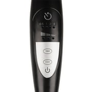 BLACK+DECKER 3-Speed 48-Watt 16-In. Oscillating Stand Fan with Remote, BFSR16 (Black), BFSR16B