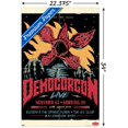 thumbnail image 3 of Netflix Stranger Things - Demogorgon Live Wall Poster, 22.375" x 34", 3 of 3