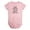 Pink, variant on Future Ladies Man Current Mama's Boy Funny Rompers For Babies, Newborn Baby Unisex Bodysuits, Infant Jumpsuits, Toddler 0-24 Months Kids One-Piece Oufits (Pink, 12-18 Months)